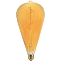 LED Bulb FILAMENT ST120 E27/4W/230V 2700K