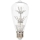 LED Bulb FILAMENT ST64 E27/1,8W/230V 1800K - Aigostar
