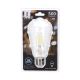 LED Bulb FILAMENT ST64 E27/4W/230V 6500K - Aigostar