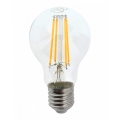 LED Bulb FILAMENT VINTAGE A60 E27/9W/230V 2700K