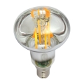LED Bulb FILAMENT VINTAGE E14/5W/230V 2700K