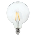 LED Bulb FILAMENT VINTAGE G125 E27/10W/230V 2700K