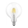 LED Bulb G125 E27/8W/230V 2700K