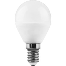 LED Bulb G45 E14/4,8W/230V 6500K