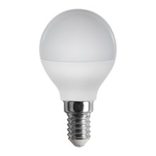 LED bulb G45 E14/8W/230V 3000K