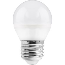LED Bulb G45 E27/4,8W/230V 4000K