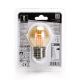 LED bulb G45 E27/4W/230V 2200K - Aigostar