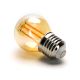 LED bulb G45 E27/6W/230V 2200K - Aigostar