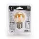 LED bulb G45 E27/6W/230V 2200K - Aigostar