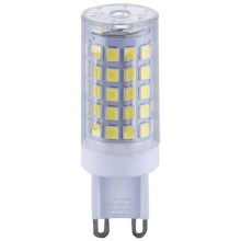 LED Bulb G9/5W/230V 2800K