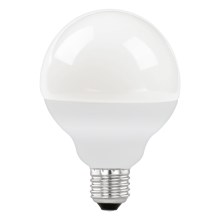 LED bulb G90 E27/12W 3000K - Eglo 11487