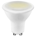 LED Bulb GU10/3W/230V 4500K