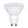 LED bulb GU10/6W/230V 3000K