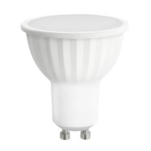 LED Bulb GU10/9W/230V 4000K