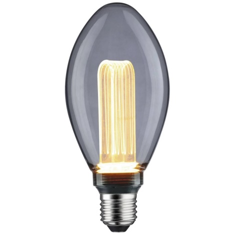 LED Bulb INNER B75 E27/3,5W/230V 1800K - Paulmann 28877