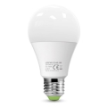LED Bulb LEDSTAR A65 E27/15W/230V 4000K