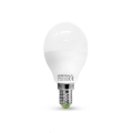 LED Bulb LEDSTAR G45 E14/7W/230V 3000K