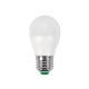 LED Bulb LEDSTAR G45 E27/7W/230V 3000K