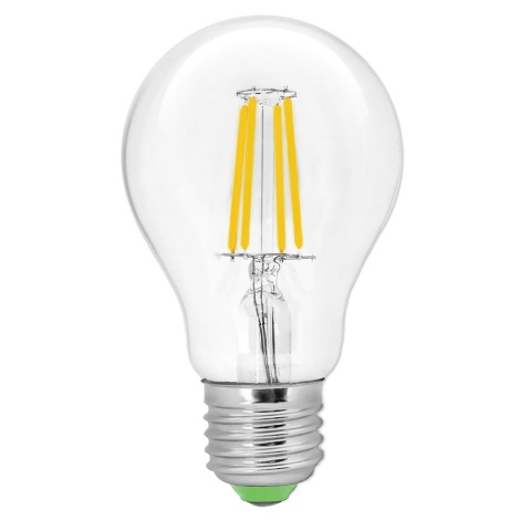 LED Bulb LEDSTAR VINTAGE E27/8W/230V 4000K