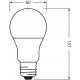 LED Bulb made of recycled plastic A60 E27/8,5W/230V 2700K - Ledvance