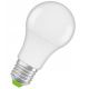 LED Bulb made of recycled plastic E27/10W/230V 2700K - Ledvance