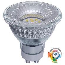 LED Bulb MR16 GU10/4,8W/230V 2700K CRI 94 Ra