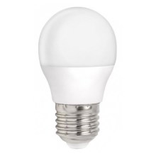 LED Bulb P45 E27/6W/230V 2700K