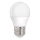LED Bulb P45 E27/6W/230V 2700K