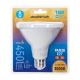 LED Bulb PAR38 E27/18W/230V 3000K - Aigostar