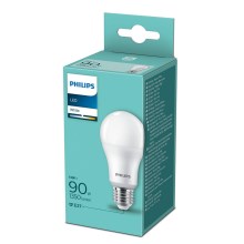 LED Bulb Philips A60 E27/13W/230V 3000K
