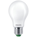 LED Bulb Philips A60 E27/7,3W/230V 4000K