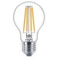 LED Bulb Philips E27/10,5W/230V 4000K