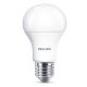 LED bulb Philips E27/11W/230V 2700K