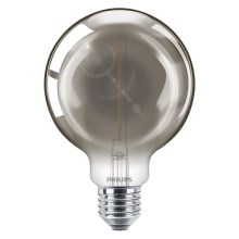 LED Bulb Philips E27/2W/230V 1800K