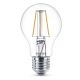 LED bulb Philips E27/4W/230V 2700K