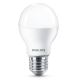 LED Bulb Philips E27/9W/230V 2700K