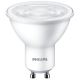 LED Bulb Philips GU10/4,7W/230V 2700K