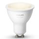 LED bulb Philips GU10/5,5W/230V Hue White 2700K