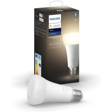 LED Bulb Philips Hue WHITE E67 E27/15,5W/230V 2700K