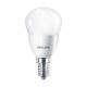 LED Bulb Philips P45 E14/4W/230V 2700K