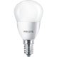 LED Bulb Philips P45 E14/5,5W/230V 2700K