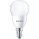 LED Bulb Philips P48 E14/7W/230V 2700K