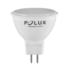 LED Bulb PLATINUM GU5,3/MR16/4,9W/12V 3000K