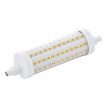 LED Bulb R7S/12W/230V 2700K - Eglo 11833