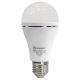 LED Bulb RECHARGEABLE A60 E27/8W/230V 6500K - Ledvance