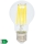 LED Bulb RETRO A60 E27/4W/230V 3000K 840lm