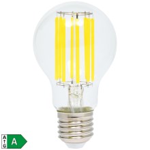 LED Bulb RETRO A60 E27/7,2W/230V 3000K 1520lm