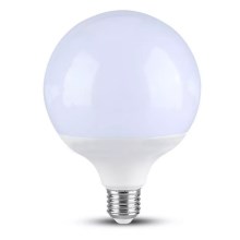 LED Bulb SAMSUNG CHIP G120 E27/18W/230V 6400K