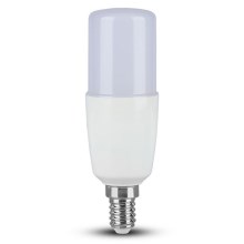 LED Bulb SAMSUNG CHIP T37 E14/7,5W/230V 6400K