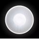 LED Bulb SAMSUNG CHIP UFO E27/18W/230V 120° 6400K